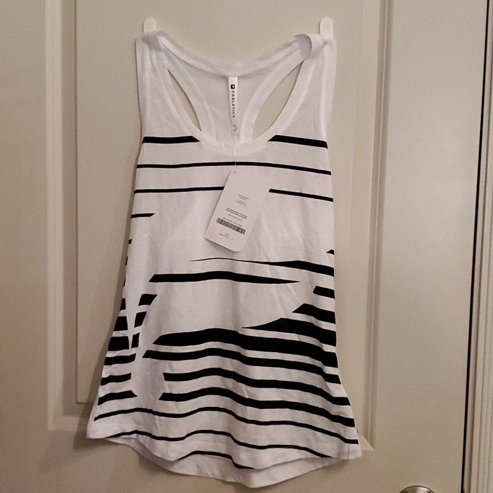 Fabletics tank top